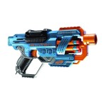 Amazon: Blaster à fléchettes Nerf Elite 2.0 Commander RD-6 - 12 fléchettes à 10,99€ (au lieu de 13,99€)