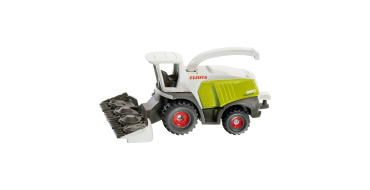Amazon: Siku Ensileuse à Mais Claas - Jouet enfant à 4,99€ (au lieu de 6,89€)