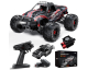 Amazon: Voiture RC 116 Brushless - 4 roues motrices, 2 batteries Lipo 2S à 54,14€