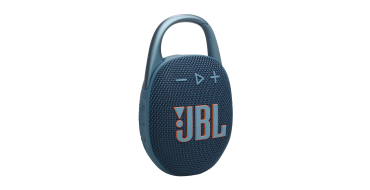 Amazon: Enceinte Bluetooth JBL Clip 5 - mousqueton intégré, 12h autonomie à 34€ (au lieu de 50,93€)