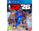 Amazon: NBA 2K26 (PS4) à 12,99€ (au lieu de 29,99€)