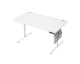 JoyBuy: Bureau réglable en hauteur Ochama 160x70 cm, mémoire, USB-C à 99,98€ (au lieu de 258,99€)