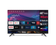JoyBuy: Hikers Smart TV 40" FHD WiFi VIDAA - Triple Tuner, HDMI x3, USB x2 à 139,99€ (au lieu de 229€)