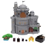 Amazon: Château de Bowser Mario Galaxy le Film (Jouet) à 34,99€ (au lieu de 49,99€)