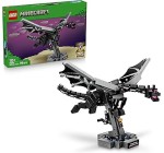 Amazon: LEGO® Minecraft L'Ender Dragon (21595) à 38,99€ (au lieu de 59,99€)