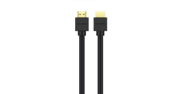 Amazon: Câble HDMI Philips SWV9702 - 2m, 48Gbps, 8K 60Hz, 4K 240Hz - TV, écran à 7,5€ (au lieu de 11,28€)