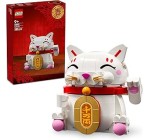 Amazon: LEGO® The Lucky Cat (40813) à 24,99€ (au lieu de 29,99€)