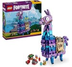 Amazon: LEGO® Fortnite Lama de Ravitaillement (77071) à 25,9€ (au lieu de 39,99€)