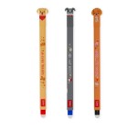 Amazon: Lot de 3 stylos gel effaçables Legami Edition Limitée Fur-ever Friends à 7,59€