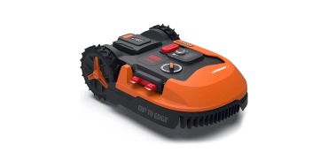Amazon: Robot tondeuse Worx 1000m² - Bluetooth et wifi à 276€