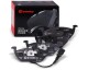 Amazon: Plaquettes de Frein Avant Brembo P85072 - AUDI, MG, SEAT, SKODA, VW à 14,5€ (au lieu de 23,78€)