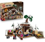 Amazon: LEGO® One Piece Le Repaire du Docteur Hiluluk (75641) à 26,99€ (au lieu de 29,99€)