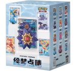 Micromania: Coffret Pokémon Blind Box Figurine Vol.2 à 34,99€ (au lieu de 39,99€)