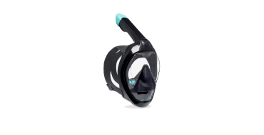 Decathlon: Masque snorkeling Easybreath 900 à 29,99€ (au lieu de 39,99€)
