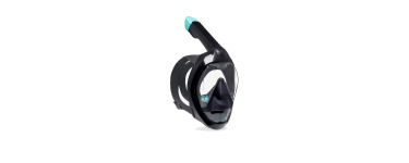 Decathlon: Masque snorkeling Easybreath 900 à 29,99€ (au lieu de 39,99€)