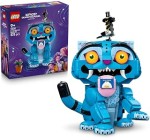 Amazon: LEGO® Kpop Demon Hunters Derpy Le Tigre et Suzy la Pie (72537) à 62,99€ (au lieu de 69,99€)