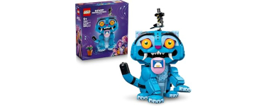 Amazon: LEGO® Kpop Demon Hunters Derpy Le Tigre et Suzy la Pie (72537) à 62,99€ (au lieu de 69,99€)