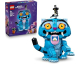 Amazon: LEGO® Kpop Demon Hunters Derpy Le Tigre et Suzy la Pie (72537) à 62,99€ (au lieu de 69,99€)