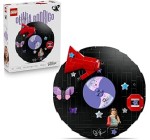 Amazon: LEGO® Le Vinyle d’Olivia Rodrigo (43028) à 26,99€ (au lieu de 29,99€)
