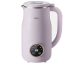JoyBuy: Bear machine à lait de soja DJJ-E02J1 - 600 ml, 1-3 pers. à 26,99€ (au lieu de 49,99€)
