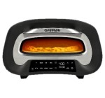 LIDL: G3 FERRARI Four à pizza PRONTO PIZZA 1700W à 199€ (au lieu de 249€)