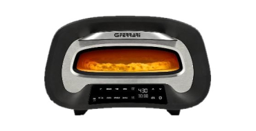 LIDL: G3 FERRARI Four à pizza PRONTO PIZZA 1700W à 199€ (au lieu de 249€)