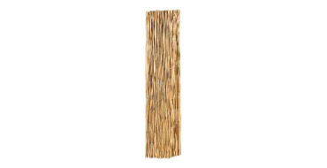 LIDL: LIVARNO Brise-vue en roseau 6x1m à 8,99€ (au lieu de 14,99€)