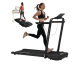 JoyBuy: Mobvoi Tapis de course SE pliable 3-en-1 - 2,5 CV, 12 km/h, 120 kg à 169,98€ (au lieu de 319,99€)