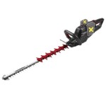 LIDL: PARKSIDE PERFORMANCE Taille-haies sans fil 40 V - lame 61 cm, 3 vitesses, moteur sans balais à 174,9
