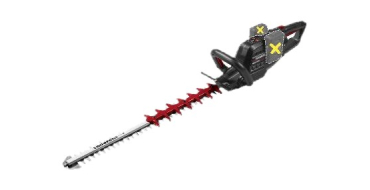 LIDL: PARKSIDE PERFORMANCE Taille-haies sans fil 40 V - lame 61 cm, 3 vitesses, moteur sans balais à 174,9