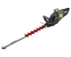 LIDL: PARKSIDE PERFORMANCE Taille-haies sans fil 40 V - lame 61 cm, 3 vitesses, moteur sans balais à 174,9