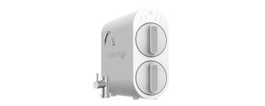 Amazon: Système de filtration d'eau par osmose inverse Waterdrop G2 RO - Sans réservoir à 239,99€