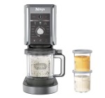 SharkNinja: Machine à glace Ninja CREAMi Deluxe 10-en-1 - 2 cuves 709 ml à 189,99€ (au lieu de 269,99€)