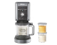 SharkNinja: Machine à glace Ninja CREAMi Deluxe 10-en-1 - 2 cuves 709 ml à 189,99€ (au lieu de 269,99€)