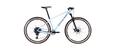 Decathlon: VTT Rockrider Race 740 cadre carbone - SRAM GX/NX, freins disque, 29" à 1299,99€