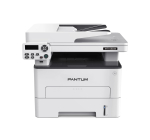 Amazon: Imprimante Laser Multifonction Pantum M7108DW - Noir et Blanc, 3en1 à 158,01€ (au lieu de 185,9€)