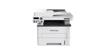 Amazon: Imprimante Laser Multifonction Pantum M7108DW - Noir et Blanc, 3en1 à 158,01€ (au lieu de 185,9€)