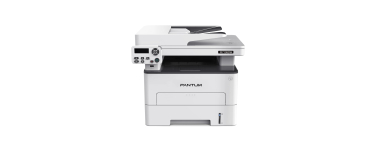 Amazon: Imprimante Laser Multifonction Pantum M7108DW - Noir et Blanc, 3en1 à 158,01€ (au lieu de 185,9€)
