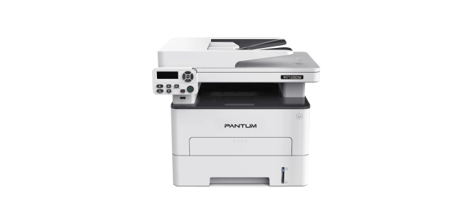 Amazon: Imprimante Laser Multifonction Pantum M7108DW - Noir et Blanc, 3en1 à 158,01€ (au lieu de 185,9€)