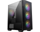 Amazon: Boitier PC MSI MAG Forge M100A RGB à 39,99€ (au lieu de 49,99€)