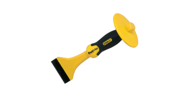 Amazon: Ciseau de carreleur Stanley Fatmax 270x75mm acier chrome vanadium à 8,10€ (au lieu de 19,83€)