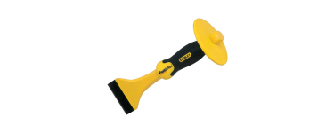 Amazon: Ciseau de carreleur Stanley Fatmax 270x75mm acier chrome vanadium à 8,10€ (au lieu de 19,83€)