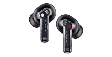 Amazon: Écouteurs sans fil Nothing Ear - Réduction active du bruit à 69€ (au lieu de 79,57€)