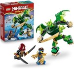 Amazon: LEGO® Ninjago Pack de Combat  Le Robot Dragon de Lloyd (71862) à 7,99€ (au lieu de 9,99€)