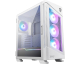 Amazon: Boîtier PC ATX MSI MPG Velox 100R White - ARGB, 4 ventilateurs 120 mm à 84,01€ (au lieu de 107,42€)