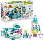 Amazon: LEGO® Duplo | Disney La Reine des Neiges (10462) à 13,9€ (au lieu de 19,99€)