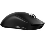 Amazon: Souris sans fil Logitech G Pro X Superlight 2c - Occasion Comme Neuf à 57,07€