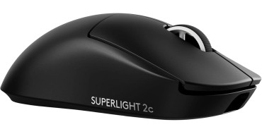 Amazon: Souris sans fil Logitech G Pro X Superlight 2c - Occasion Comme Neuf à 57,07€