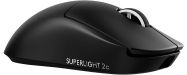 Amazon: Souris sans fil Logitech G Pro X Superlight 2c - Occasion Comme Neuf à 57,07€