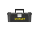 Amazon: Stanley boîte à outils avec plateau amovible et 2 organiseurs à 7,6€ (au lieu de 10,47€)